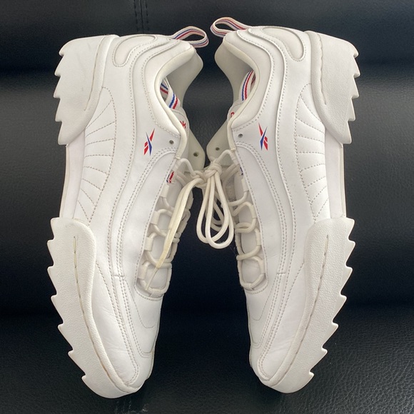 Reebok Men's Rivyx Ripple Ankle-High Sneaker. BUY IT NOW. LOW PRICE. - Picture 6 of 12